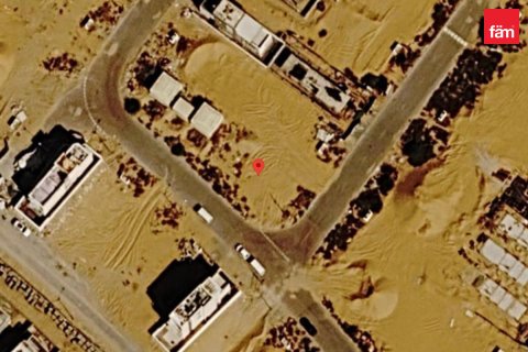 Terreno in vendita a Dubai, EAU 240.2 mq. № 753273 - foto 8