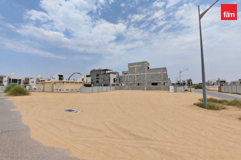 Terrain à Dubai, EAU: 240.2 m2 № 753273
