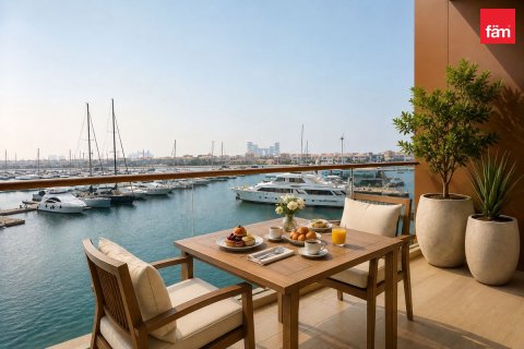 Apartamento en Palm Jumeirah, Dubai, EAU 3 dormitorios, 210.5 m² № 753268