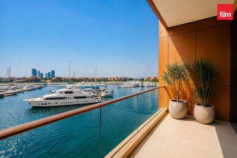 Apartament de închiriat în Palm Jumeirah, Dubai, EAU 3 dormitoare, 210.5 mp.  №753268 - poză 15