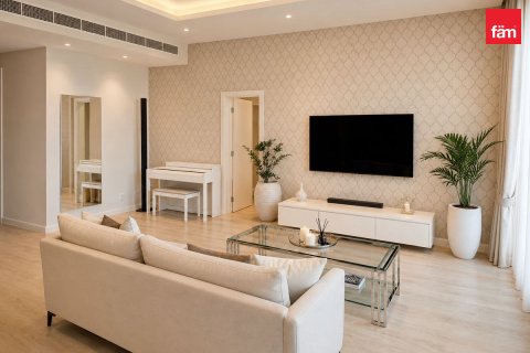 Apartament de închiriat în Palm Jumeirah, Dubai, EAU 3 dormitoare, 210.5 mp.  №753268 - poză 5