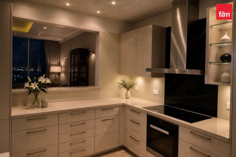 Apartament de închiriat în Palm Jumeirah, Dubai, EAU 3 dormitoare, 210.5 mp.  №753268 - poză 4
