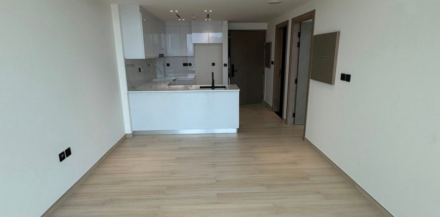 Wohnung in Dubai, VAE: 1 Schlafzimmer, 62.6 m2 Nr. 753274