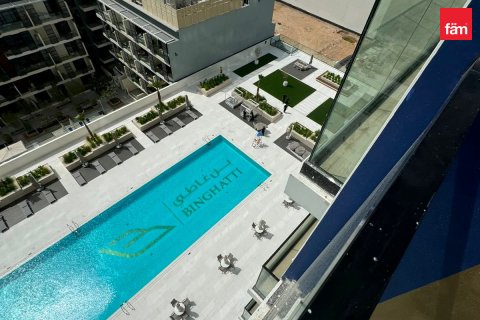 Wohnung zum Verkauf in Dubai, VAE 1 Schlafzimmer, 62.6 m2 Nr. 753274 - Foto 14