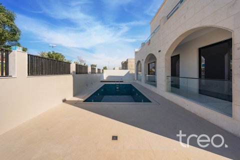 Al Furjan, Dubai, संयुक्त अरब अमीरात में विला, 5 बेडरूम, 606.84 वर्ग मीटर, संख्या 733918 - फ़ोटो 18