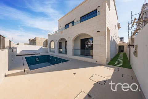 Vila di Al Furjan, Dubai, UAE 5 bilik tidur, 606.84 meter persegi № 733918