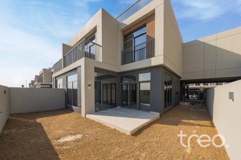 Villa in Dubai South (Dubai World Central), UAE 4 bedrooms, 307.14 sq.m. № 733955