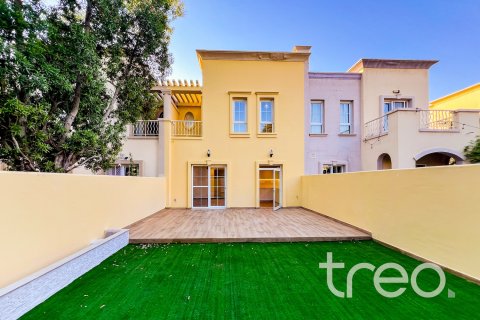 Villa in The Springs, Dubai, UAE 2 bedrooms, 153.01 sq.m. № 733957