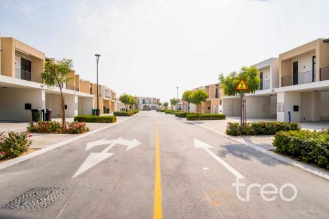 Dubai South (Dubai World Central)、Dubai、UAE にあるヴィラ販売中 4ベッドルーム、225.94 m2、No733956 - 写真 22