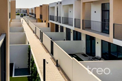 Dubai South (Dubai World Central)、Dubai、UAE にあるヴィラ販売中 4ベッドルーム、225.94 m2、No733956 - 写真 18