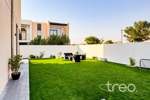 Dubai South (Dubai World Central)、Dubai、UAE にあるヴィラ販売中 4ベッドルーム、225.94 m2、No733956 - 写真 24