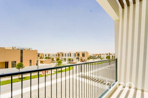 Dubai South (Dubai World Central)、Dubai、UAE にあるヴィラ販売中 4ベッドルーム、225.94 m2、No733956 - 写真 15