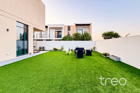 Dubai South (Dubai World Central)、Dubai、UAE にあるヴィラ販売中 4ベッドルーム、225.94 m2、No733956 - 写真 26