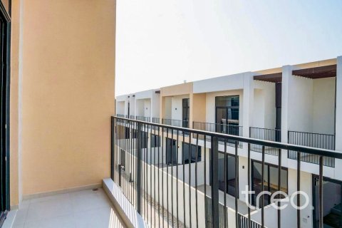 Dubai South (Dubai World Central)、Dubai、UAE にあるヴィラ販売中 4ベッドルーム、225.94 m2、No733956 - 写真 17