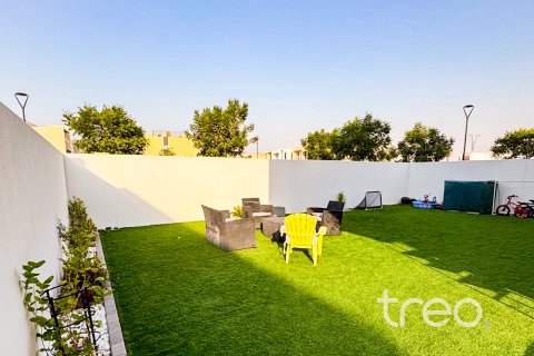 Dubai South (Dubai World Central)、Dubai、UAE にあるヴィラ販売中 4ベッドルーム、225.94 m2、No733956 - 写真 23