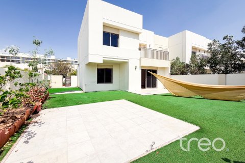 Rumah bandar di Town Square, Dubai, UAE 4 bilik tidur, 219.9 meter persegi № 733958