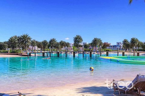 Kaupunkipientalo Damac Lagoons, Dubai, Arabiemiraatit 5 makuuhuonetta, 183.48 m2 № 733960 - kuva 10