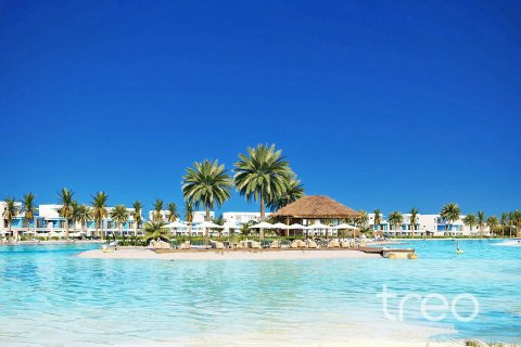 Kaupunkipientalo Damac Lagoons, Dubai, Arabiemiraatit 5 makuuhuonetta, 183.48 m2 № 733960 - kuva 11
