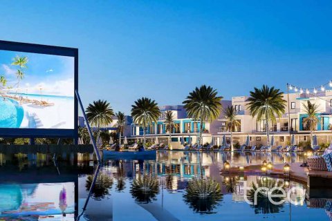 Kaupunkipientalo Damac Lagoons, Dubai, Arabiemiraatit 5 makuuhuonetta, 183.48 m2 № 733960 - kuva 5