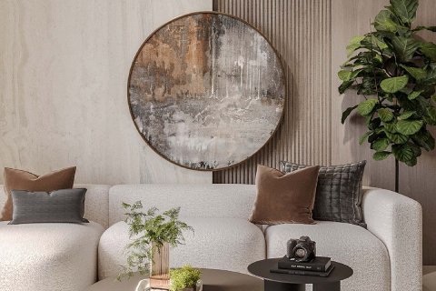 Apartmán v Dubai, SAE 1 spálňa, 63.1 m2 č. 692951 - Fotografia 8