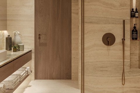 Apartmán v Dubai, SAE 1 spálňa, 63.1 m2 č. 692951 - Fotografia 9