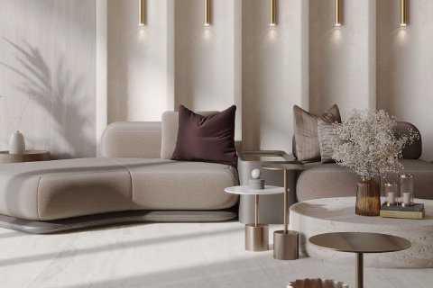 דירה ב Dubai, איחוד האמירויות 1 חדר שינה, 63.1 מ