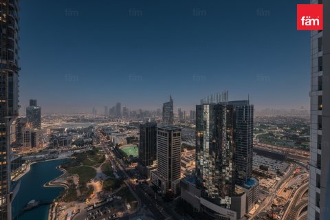 Dzīvoklis Dubai Marinajā, AAE 2 istabas, 148.3 m2 Nr. 692949 - attēls 27