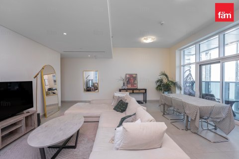 Dzīvoklis Dubai Marinajā, AAE 2 istabas, 148.3 m2 Nr. 692949 - attēls 6
