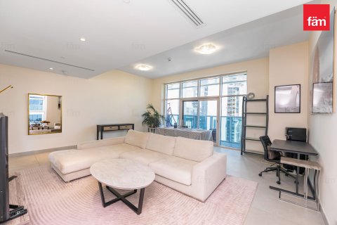 Dzīvoklis Dubai Marinajā, AAE 2 istabas, 148.3 m2 Nr. 692949 - attēls 3