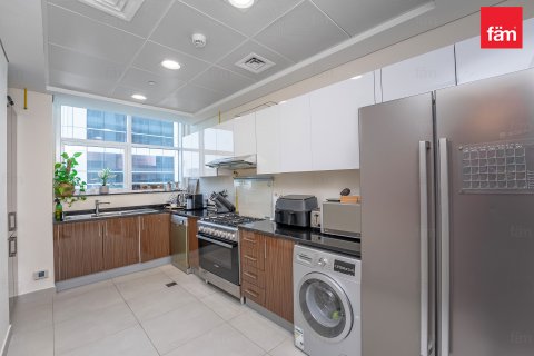 Dzīvoklis Dubai Marinajā, AAE 2 istabas, 148.3 m2 Nr. 692949 - attēls 9