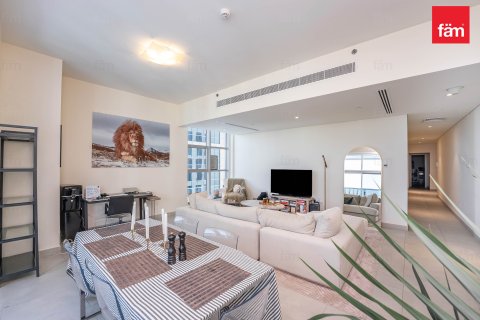 Dzīvoklis Dubai Marinajā, AAE 2 istabas, 148.3 m2 Nr. 692949 - attēls 2