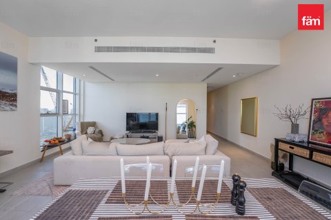 Dzīvoklis Dubai Marinajā, AAE 2 istabas, 148.3 m2 Nr. 692949 - attēls 4