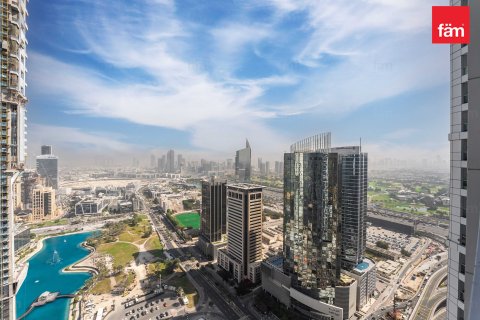 Dzīvoklis Dubai Marinajā, AAE 2 istabas, 148.3 m2 Nr. 692949 - attēls 26