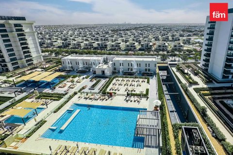 Lägenhet i Dubai Hills Estate, Dubai, UAE 1 sovrum, 62.7 kvm Nr. 692955
