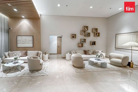 Lägenhet uthyres i Dubai Hills Estate, Dubai, UAE 1 sovrum, 62.7 kvm Nr. 692955 - fotografi 7