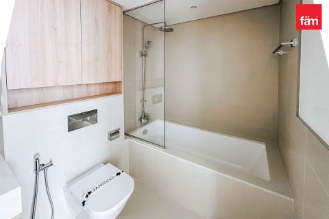 Lägenhet uthyres i Dubai Hills Estate, Dubai, UAE 1 sovrum, 62.7 kvm Nr. 692955 - fotografi 14