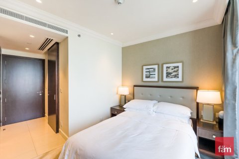 Lägenhet uthyres i Downtown Dubai (Downtown Burj Dubai), Dubai, UAE 2 sovrum, 126.5 kvm Nr. 692950 - fotografi 13