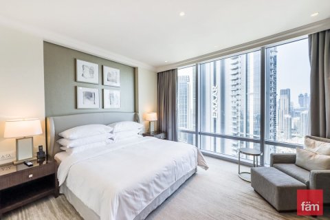 Lägenhet uthyres i Downtown Dubai (Downtown Burj Dubai), Dubai, UAE 2 sovrum, 126.5 kvm Nr. 692950 - fotografi 15