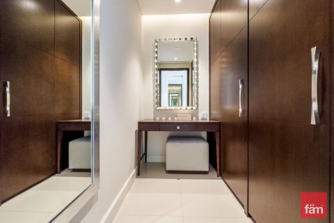 Lägenhet uthyres i Downtown Dubai (Downtown Burj Dubai), Dubai, UAE 2 sovrum, 126.5 kvm Nr. 692950 - fotografi 20