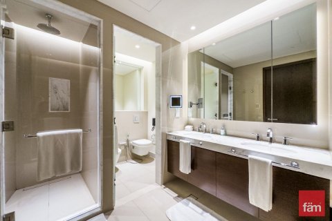 Lägenhet uthyres i Downtown Dubai (Downtown Burj Dubai), Dubai, UAE 2 sovrum, 126.5 kvm Nr. 692950 - fotografi 23