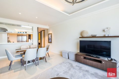 Lägenhet uthyres i Downtown Dubai (Downtown Burj Dubai), Dubai, UAE 2 sovrum, 126.5 kvm Nr. 692950 - fotografi 8