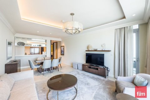 Lägenhet uthyres i Downtown Dubai (Downtown Burj Dubai), Dubai, UAE 2 sovrum, 126.5 kvm Nr. 692950 - fotografi 3