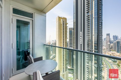 Lägenhet uthyres i Downtown Dubai (Downtown Burj Dubai), Dubai, UAE 2 sovrum, 126.5 kvm Nr. 692950 - fotografi 24