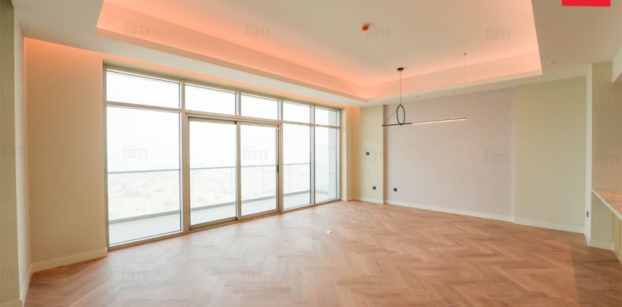 Apartemen di Al Barsha, Dubai, UEA 2 kamar tidur, 139.5 m2 nomor 692954