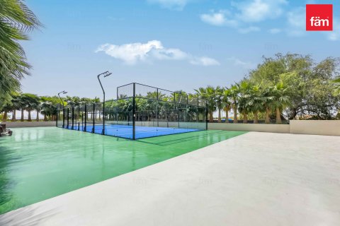 Apartemen di Al Barsha, Dubai, UEA 2 kamar tidur, 139.5 m2 nomor 692954 - foto 11