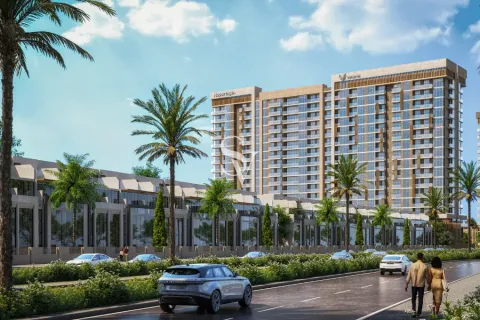 Maritime City, Dubai, BAE’de satılık daire 1 yatak odası, 62 m&sup2; No 657402 - fotoğraf 8