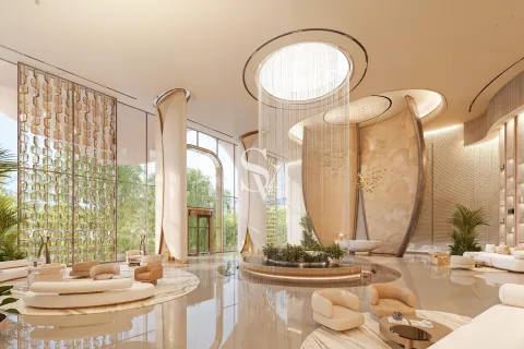 Maritime City, Dubai, BAE’de satılık daire 1 yatak odası, 62 m&sup2; No 657402 - fotoğraf 9