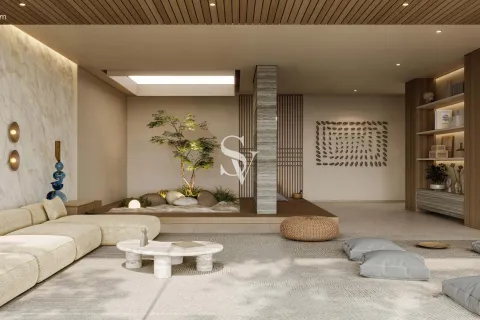 Apartament në Maritime City, Dubai, Emiratet e Bashkuara Arabe 2 dhoma gjumi, 136 m2. № 657401 - Foto 11