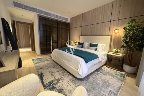 Apartament në Maritime City, Dubai, Emiratet e Bashkuara Arabe 2 dhoma gjumi, 136 m2. № 657401 - Foto 8