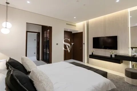 Müüa korter asukohaga Dubai Land, AÜE: 2 magamistoaga, 142 m² Nr 657406 - pilt 13